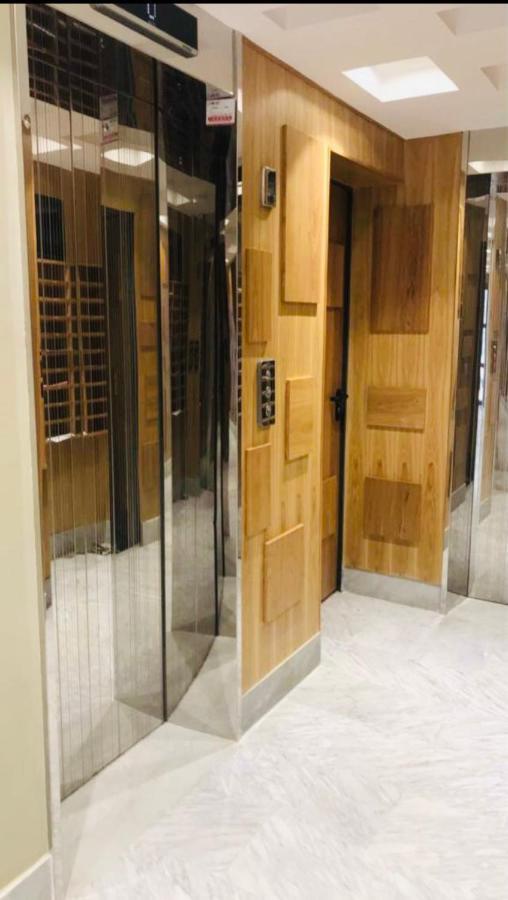 Luxury Appartement In Heart Of Casablanca Maarif Buitenkant foto